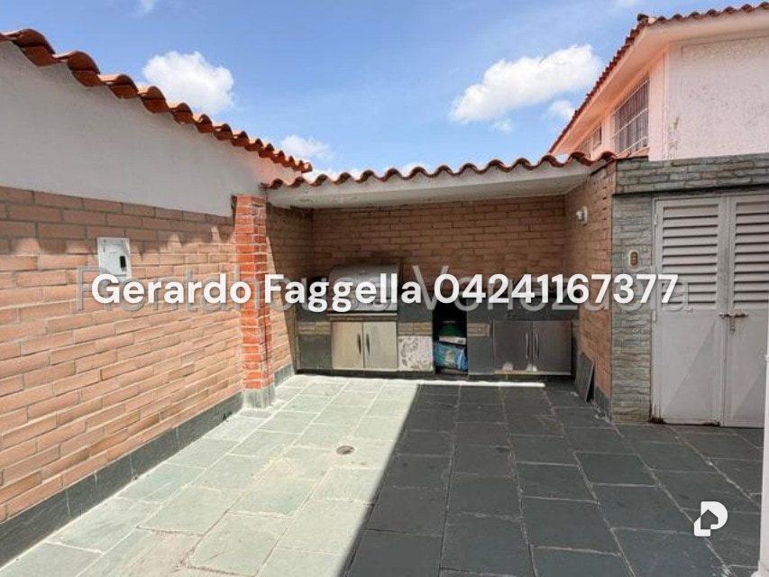 Casa en Macaracuay, Caracas – 12