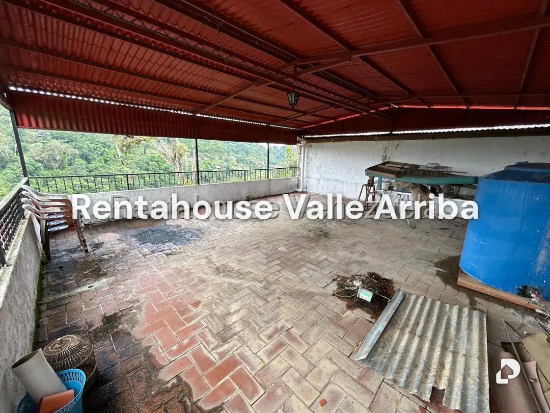 Casa en El Refugio, San Antonio de Los Altos – 11
