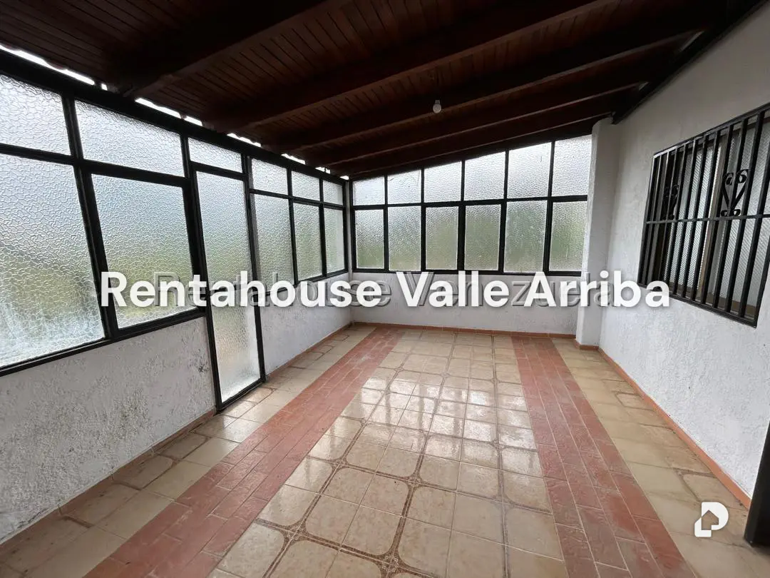 Casa en El Refugio, San Antonio de Los Altos – 5