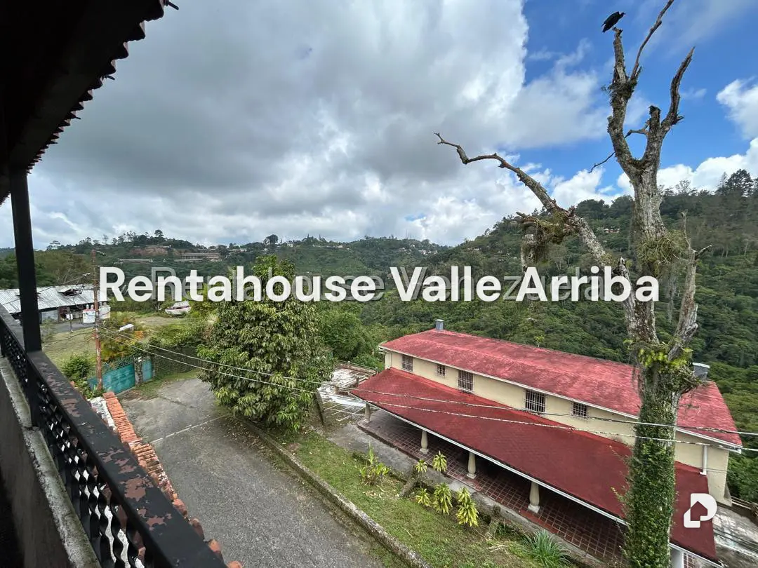 Casa en El Refugio, San Antonio de Los Altos – 10