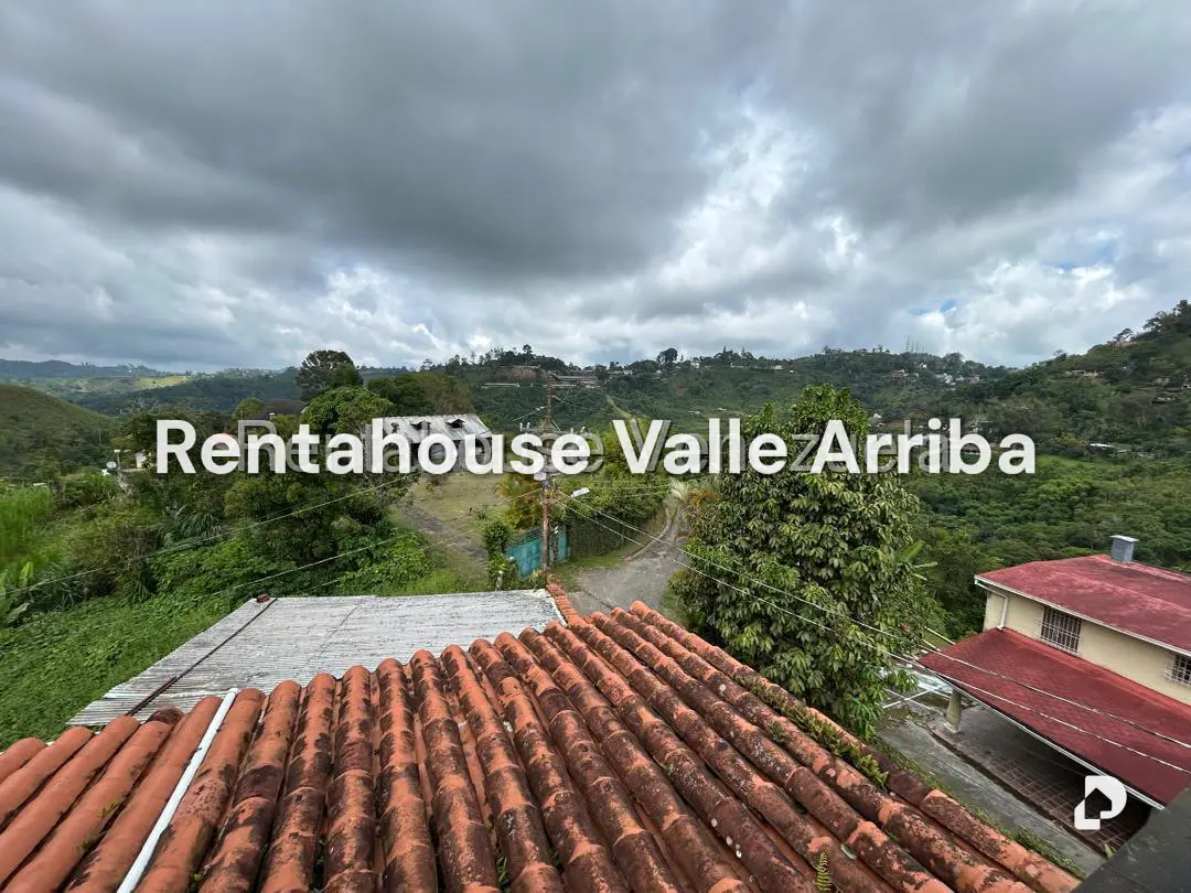 Casa en El Refugio, San Antonio de Los Altos – 7