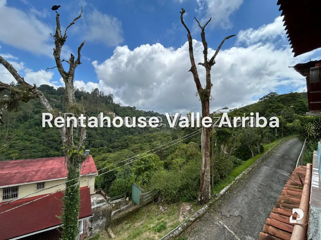 Casa en El Refugio, San Antonio de Los Altos – 9