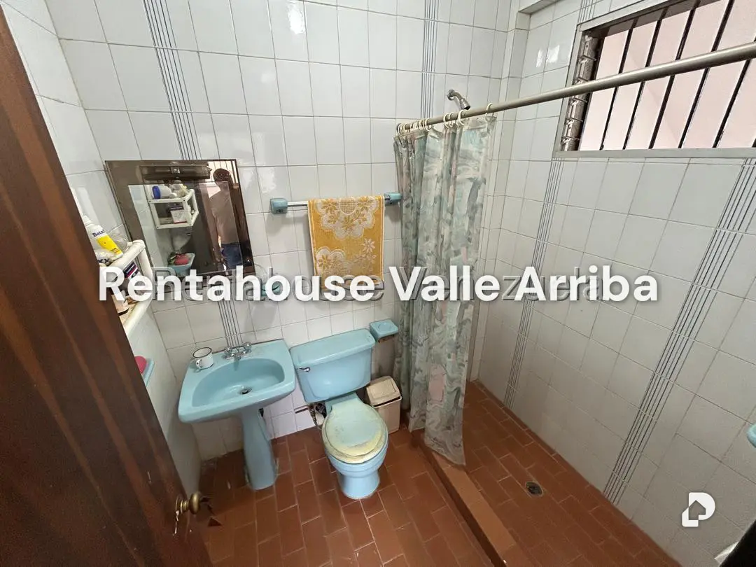 Casa en El Refugio, San Antonio de Los Altos – 19