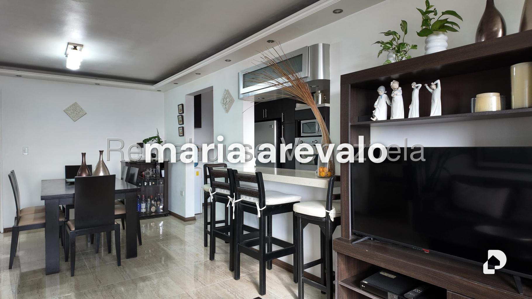 Apartamento en Colinas de La Tahona, Caracas – 9