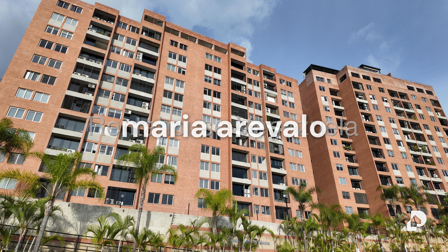 Apartamento en Colinas de La Tahona, Caracas – 1