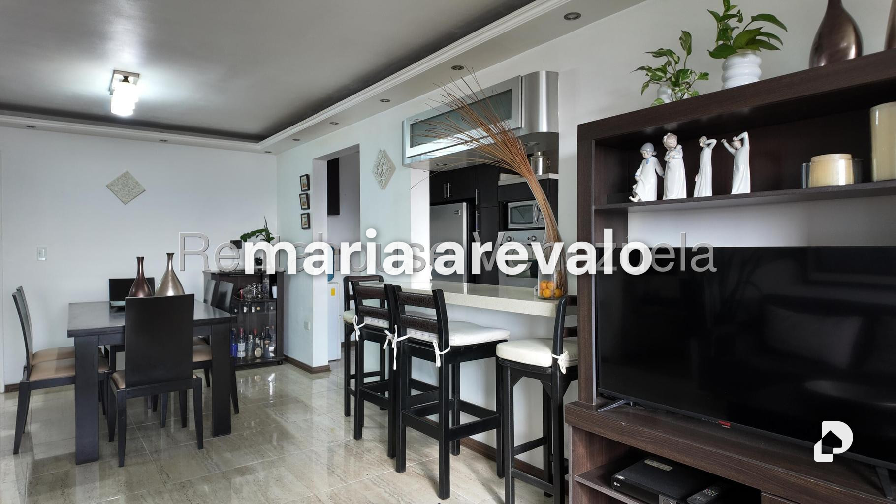 Apartamento en Colinas de La Tahona, Caracas – 10