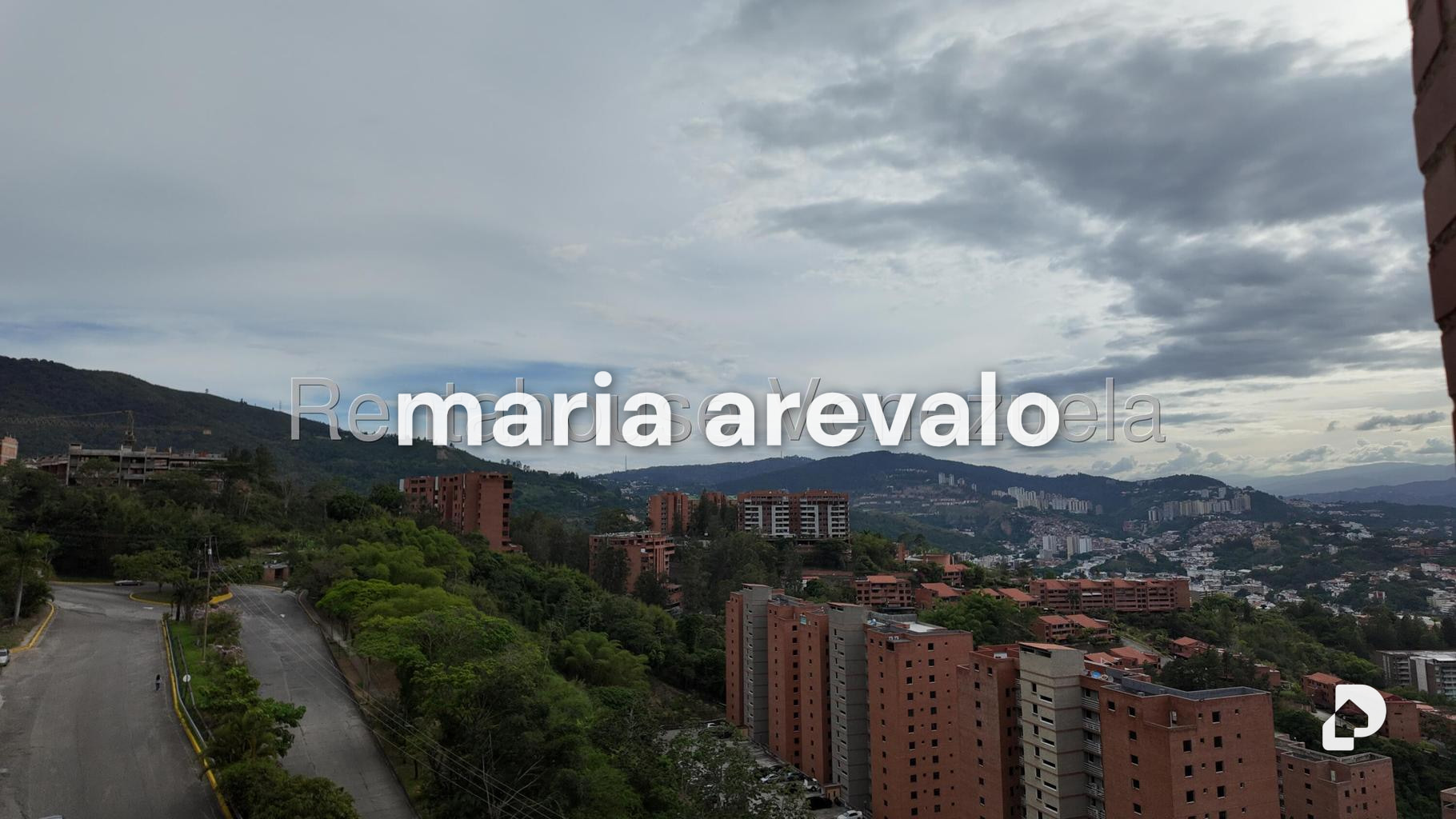 Apartamento en Colinas de La Tahona, Caracas – 13