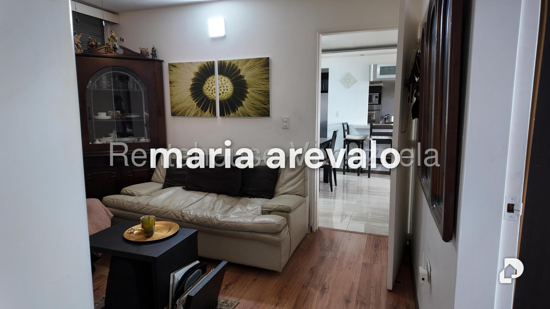 Apartamento en Colinas de La Tahona, Caracas – 17