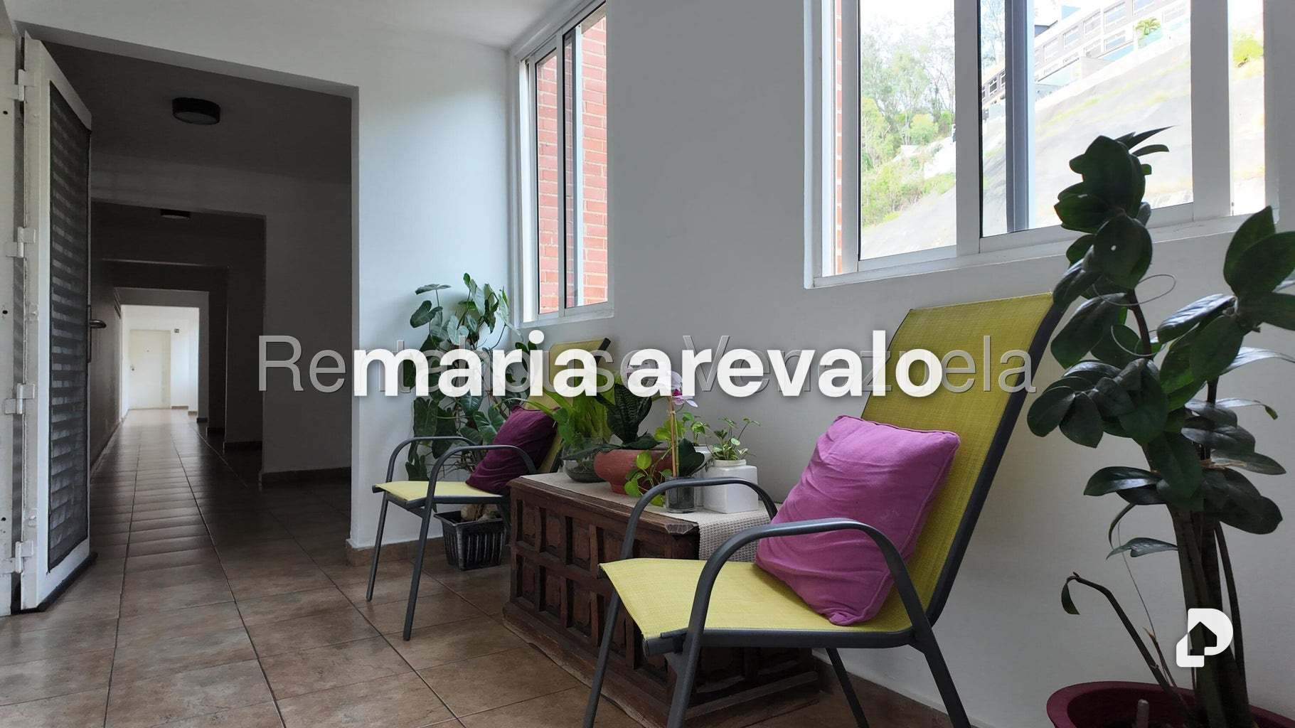 Apartamento en Colinas de La Tahona, Caracas – 4
