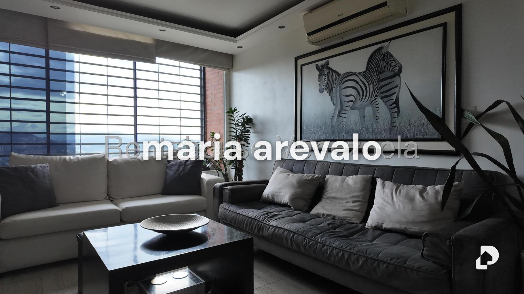 Apartamento en Colinas de La Tahona, Caracas – 12