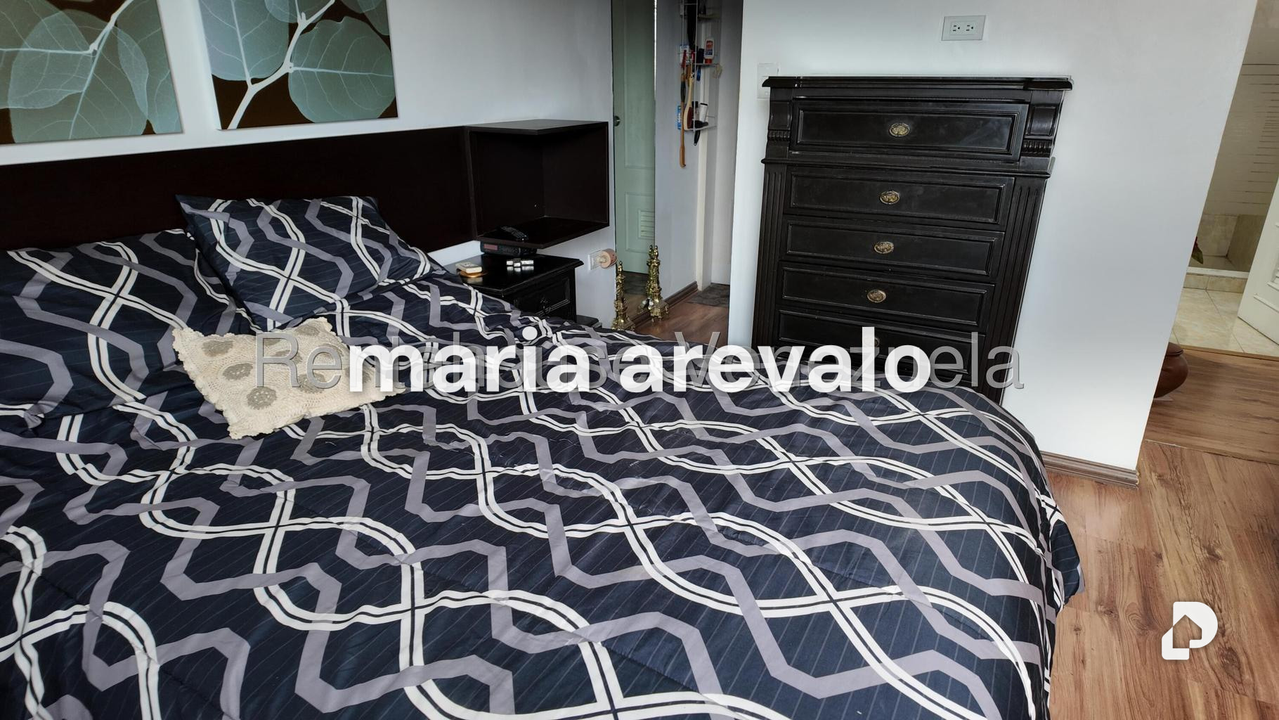 Apartamento en Colinas de La Tahona, Caracas – 19