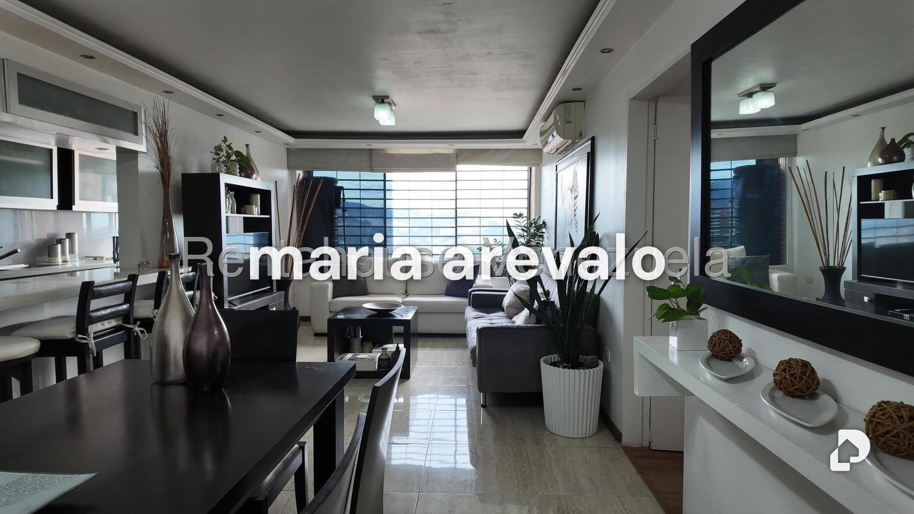Apartamento en Colinas de La Tahona, Caracas – 5