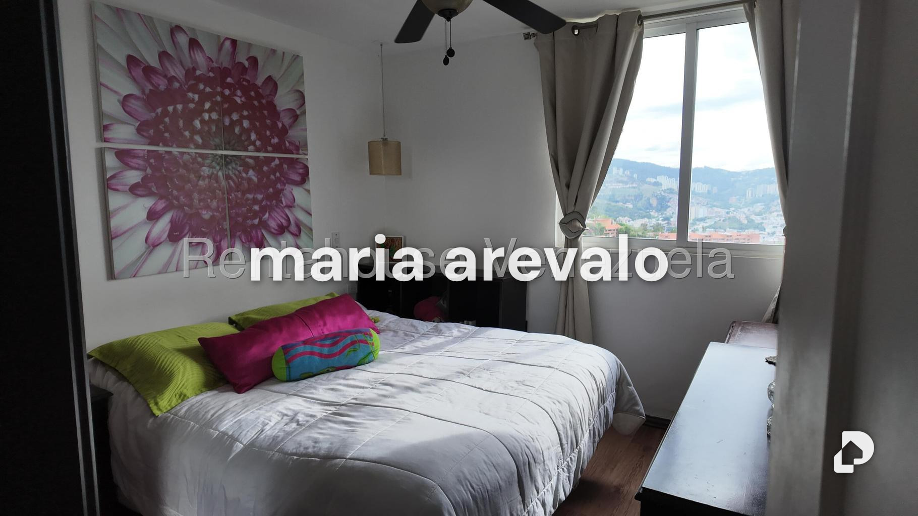 Apartamento en Colinas de La Tahona, Caracas – 22