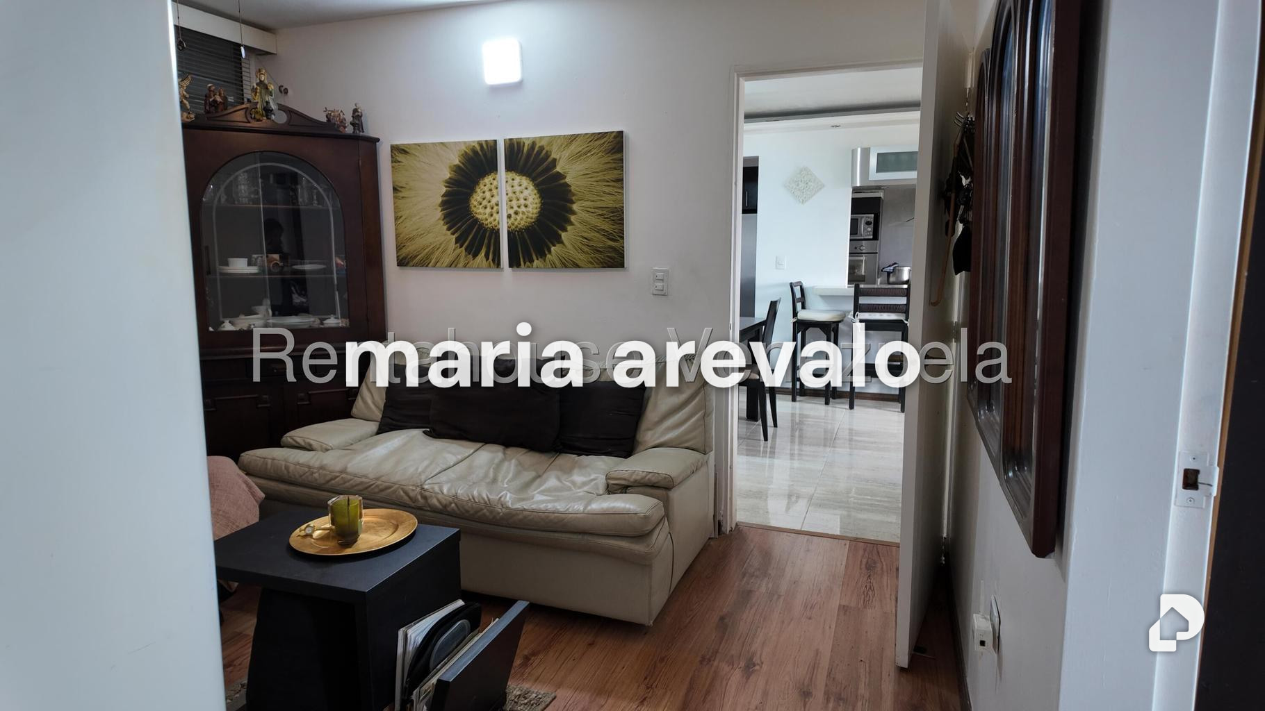 Apartamento en Colinas de La Tahona, Caracas – 16