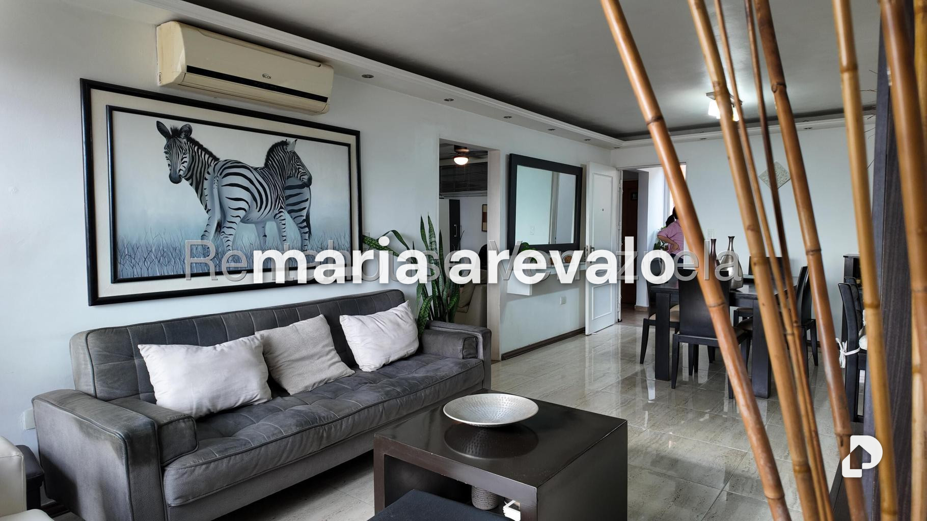 Apartamento en Colinas de La Tahona, Caracas – 8