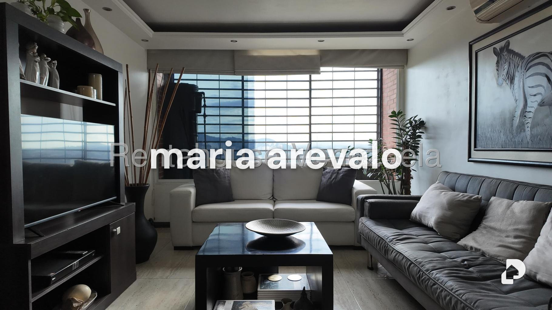 Apartamento en Colinas de La Tahona, Caracas – 11
