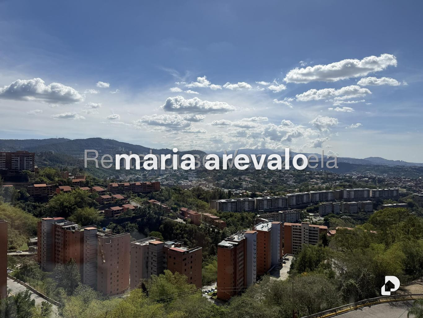 Apartamento en Colinas de La Tahona, Caracas – 26