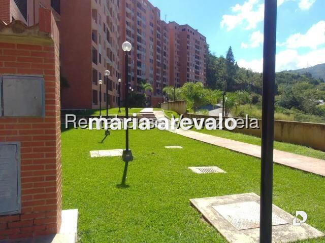 Apartamento en Colinas de La Tahona, Caracas – 25