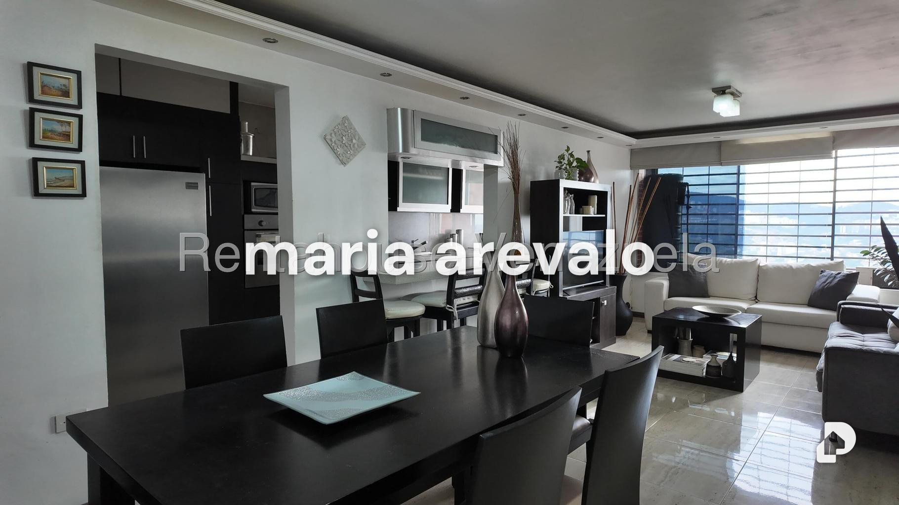 Apartamento en Colinas de La Tahona, Caracas – 6