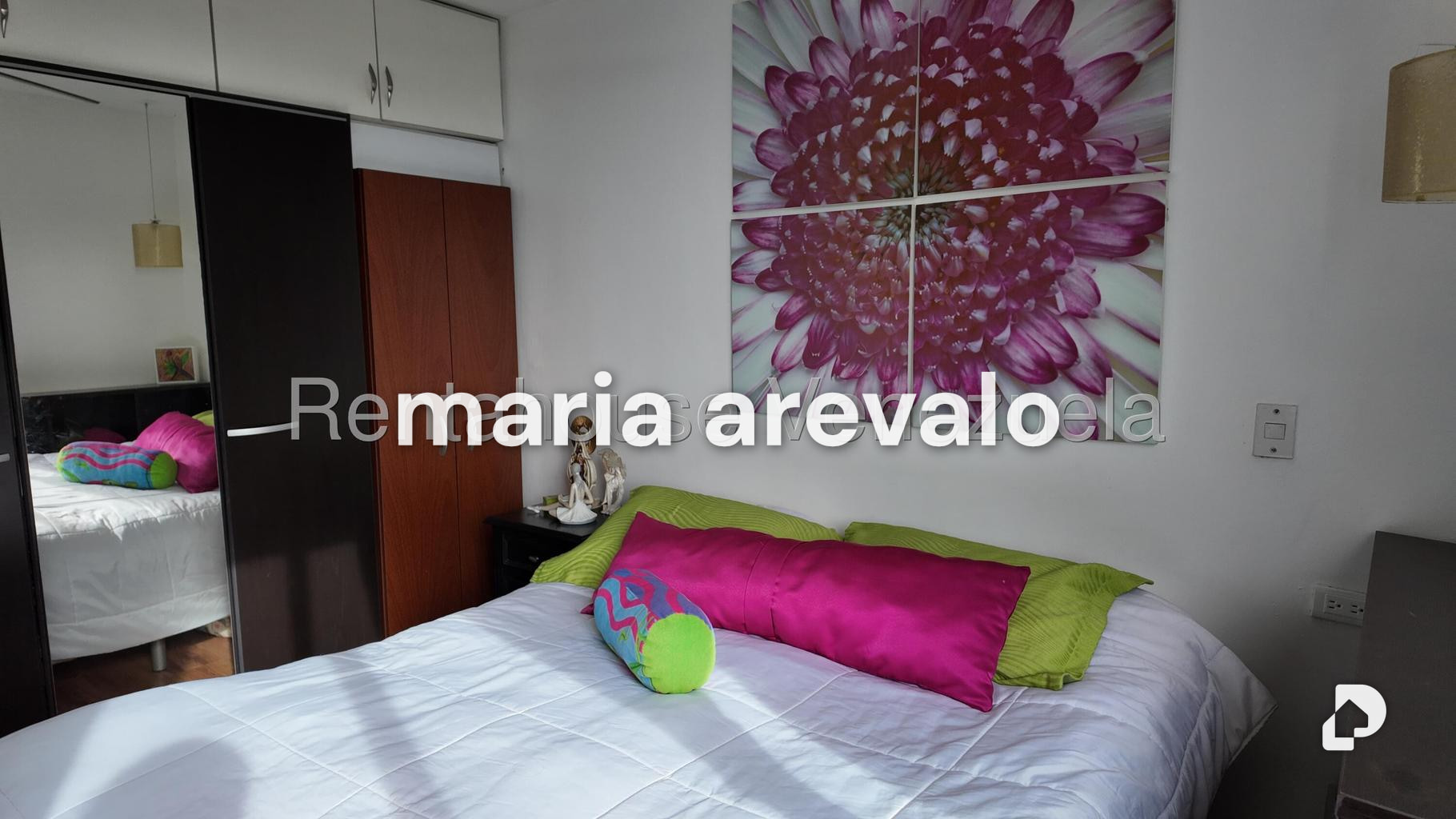 Apartamento en Colinas de La Tahona, Caracas – 23