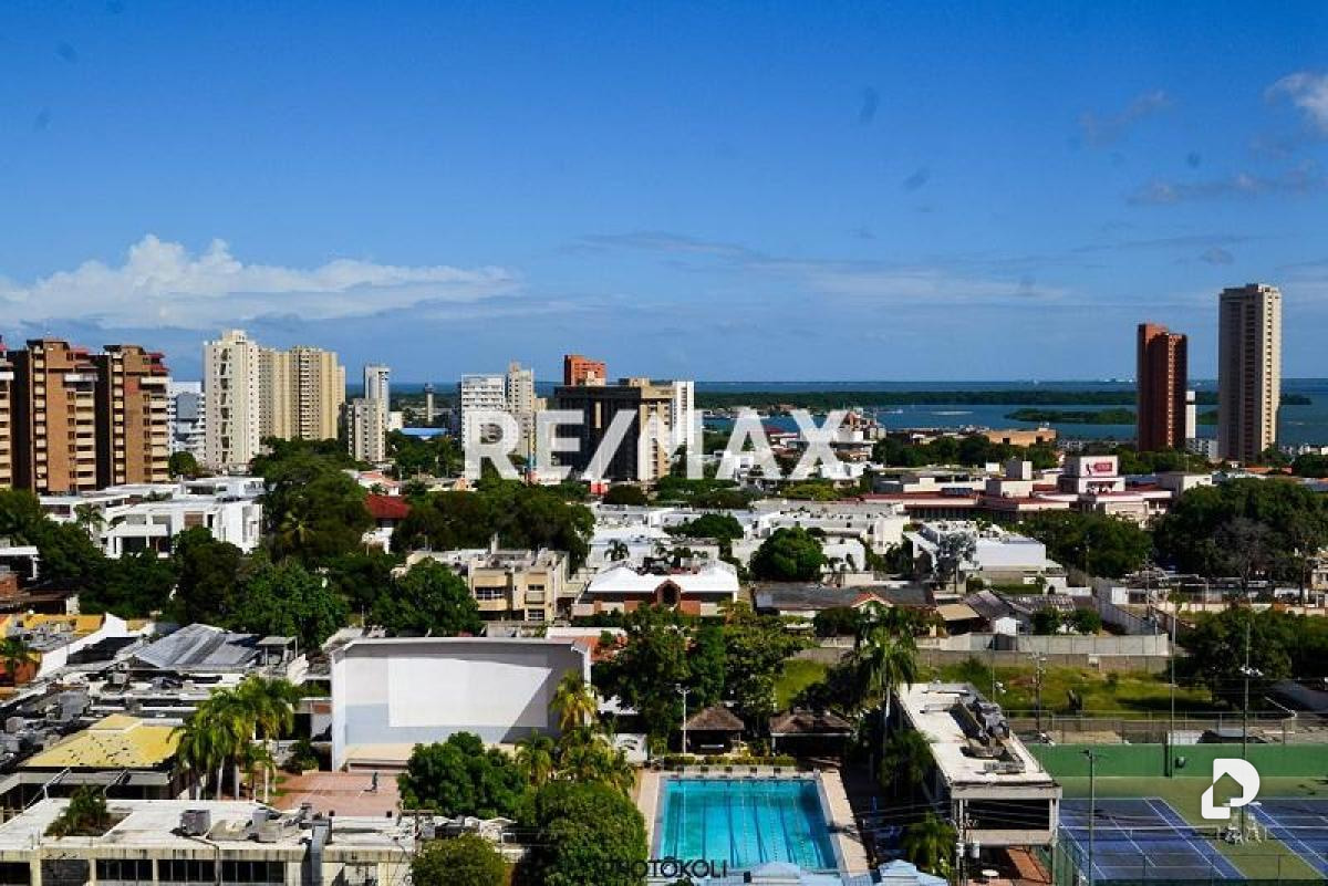 Apartamento en Sector La Lago, Maracaibo – 20