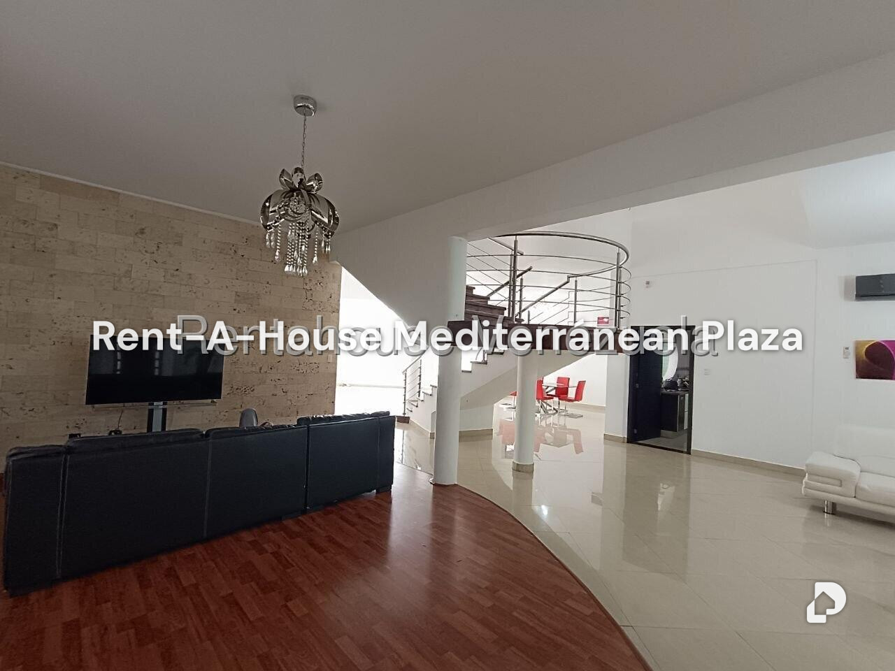 Casa en La Viña, Valencia – 9