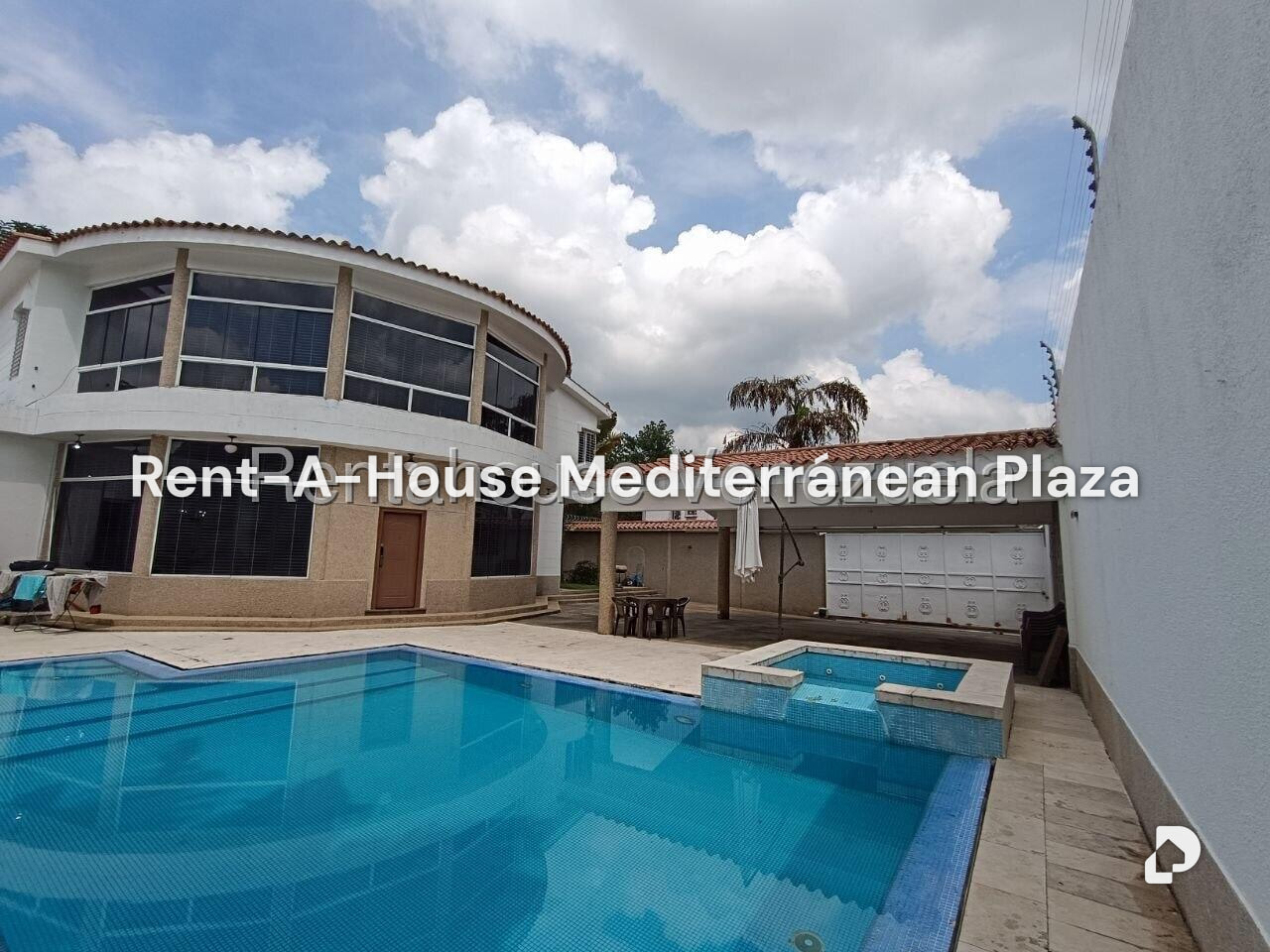 Casa en La Viña, Valencia – 27