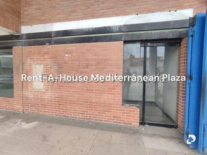 Local comercial en Flor Amarillo, Valencia – 3