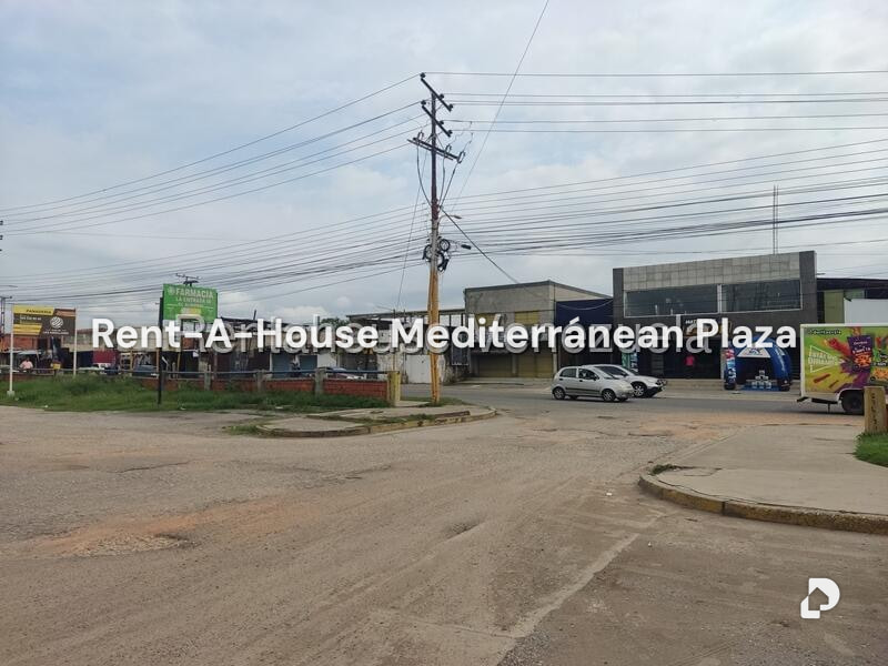 Local comercial en Flor Amarillo, Valencia – 26