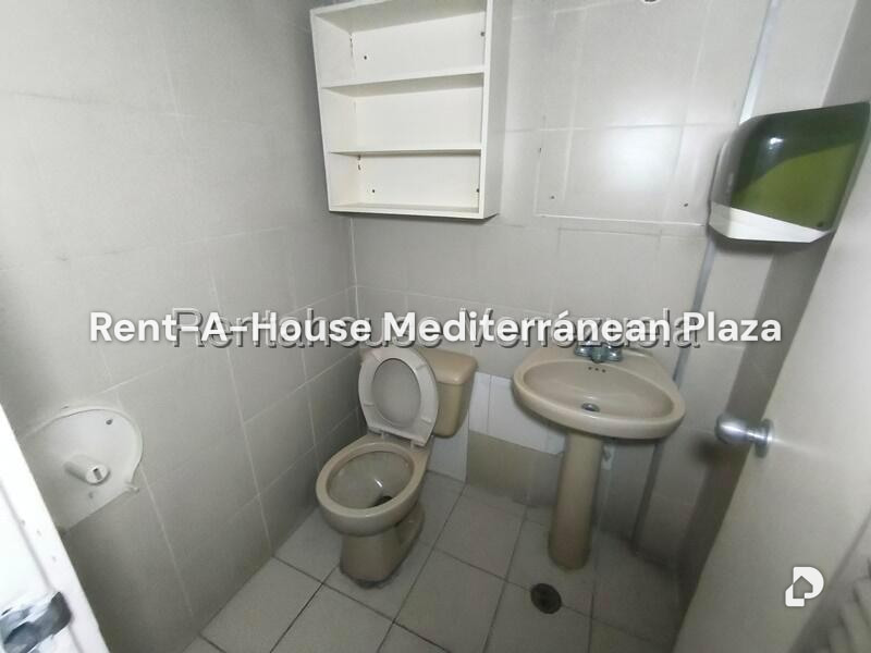 Local comercial en Flor Amarillo, Valencia – 15