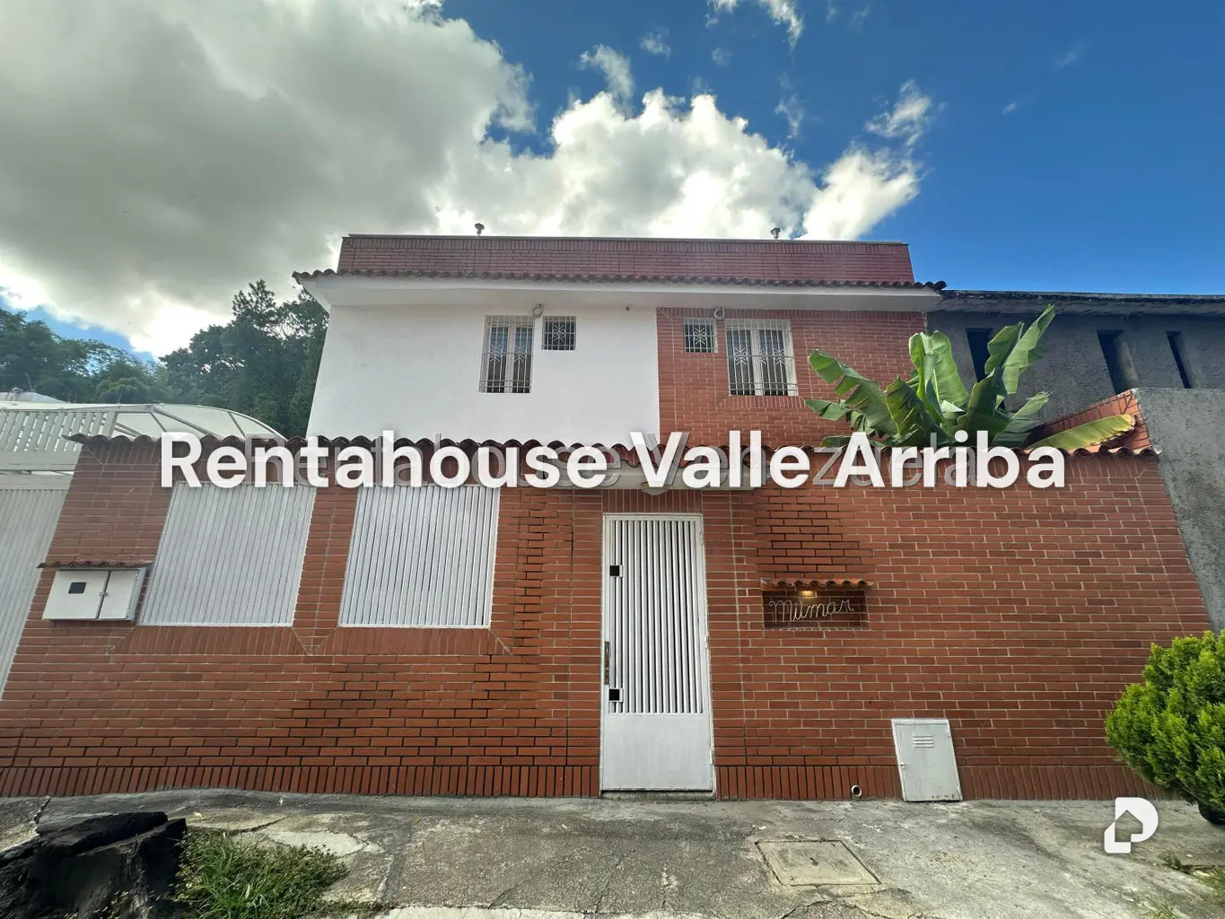 House in La Trinidad, Caracas – 2