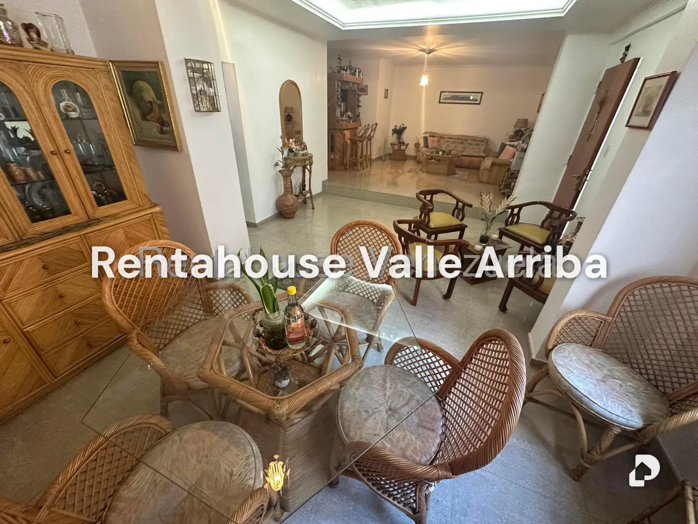 House in La Trinidad, Caracas – 11