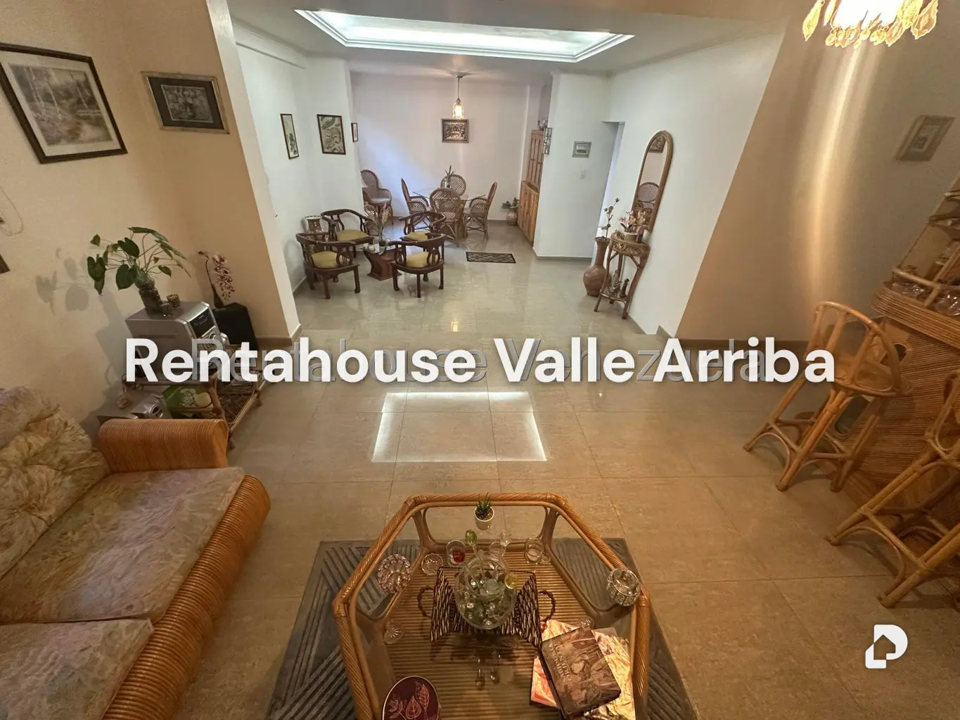 House in La Trinidad, Caracas – 18