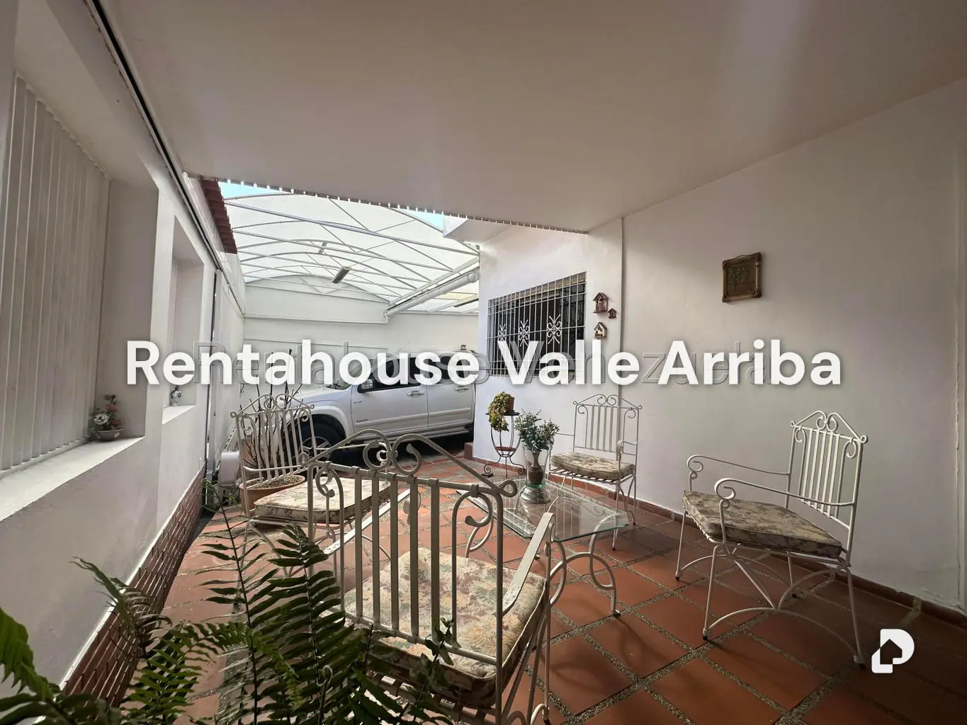 House in La Trinidad, Caracas – 4