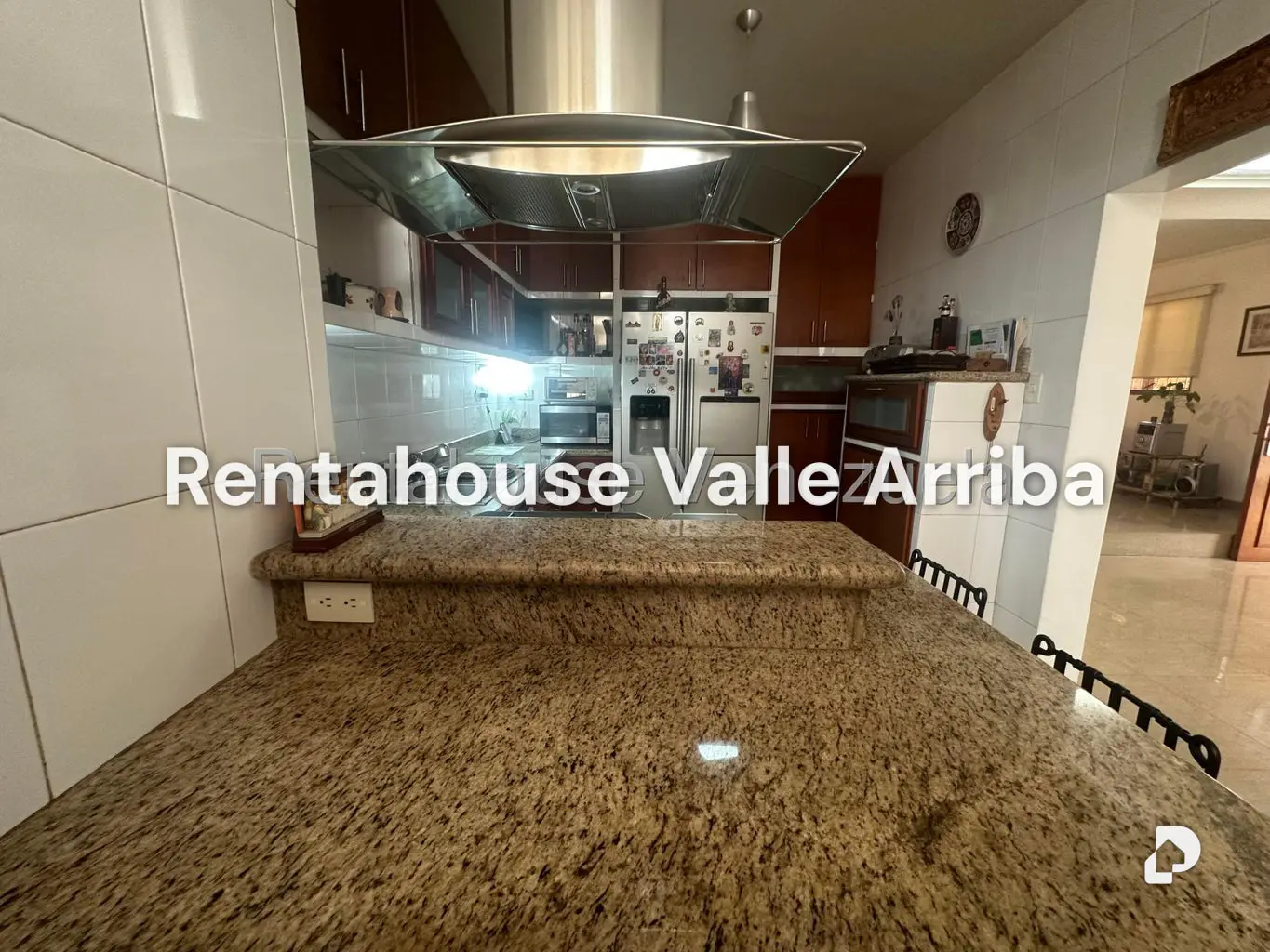 House in La Trinidad, Caracas – 23