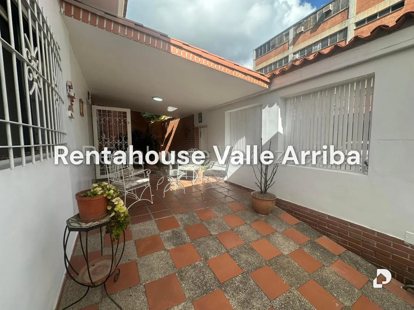 House in La Trinidad, Caracas – 7