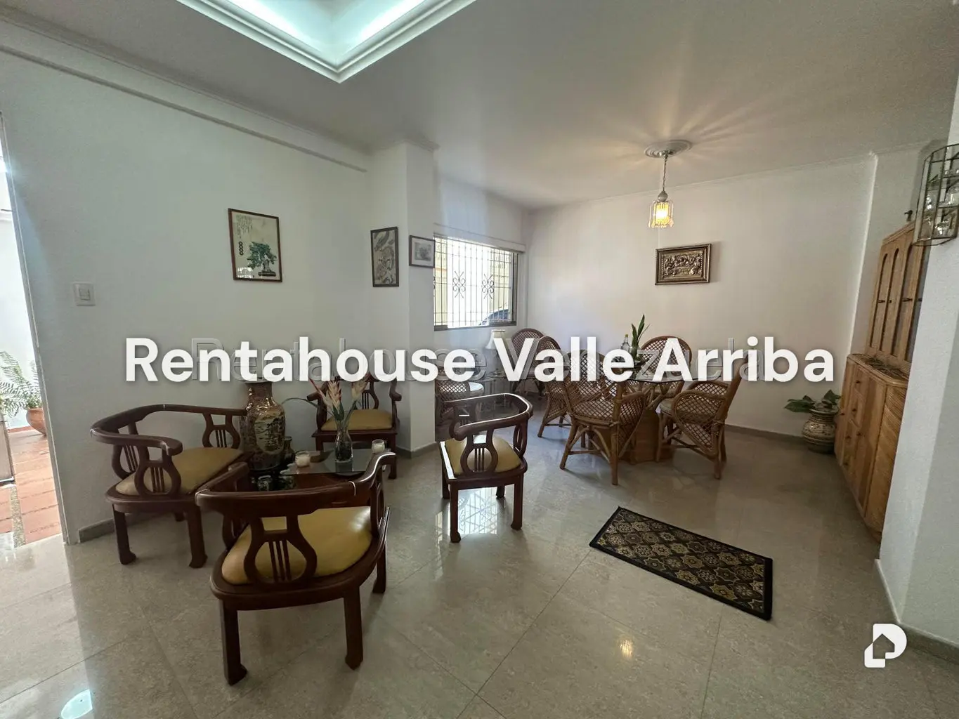House in La Trinidad, Caracas – 9