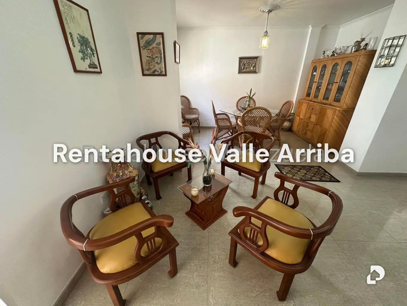 House in La Trinidad, Caracas – 8