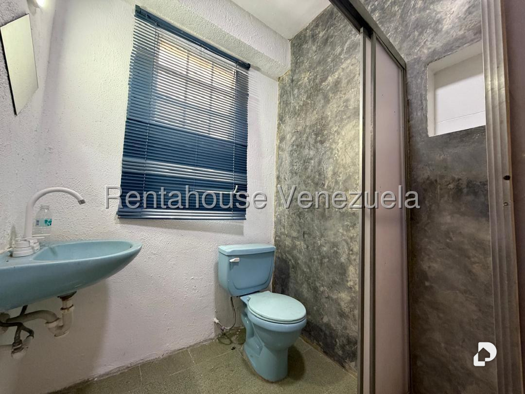Apartamento en Los Chaguaramos, Caracas – 12