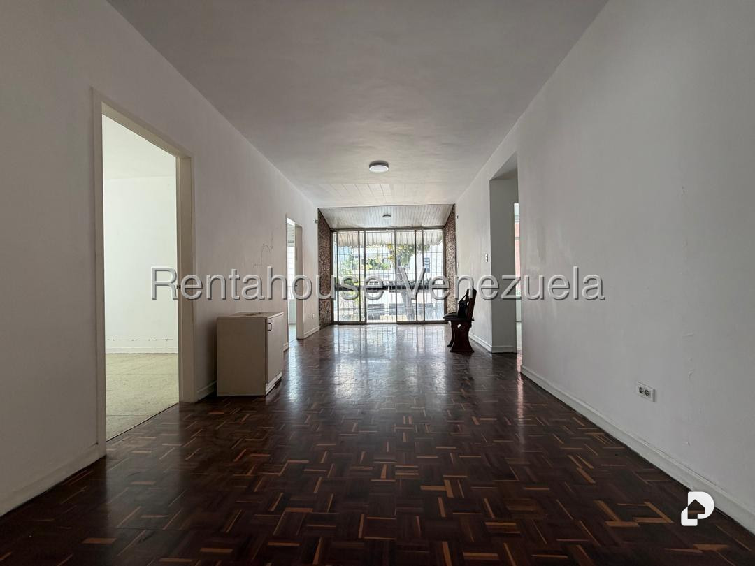 Apartamento en Los Chaguaramos, Caracas – 5