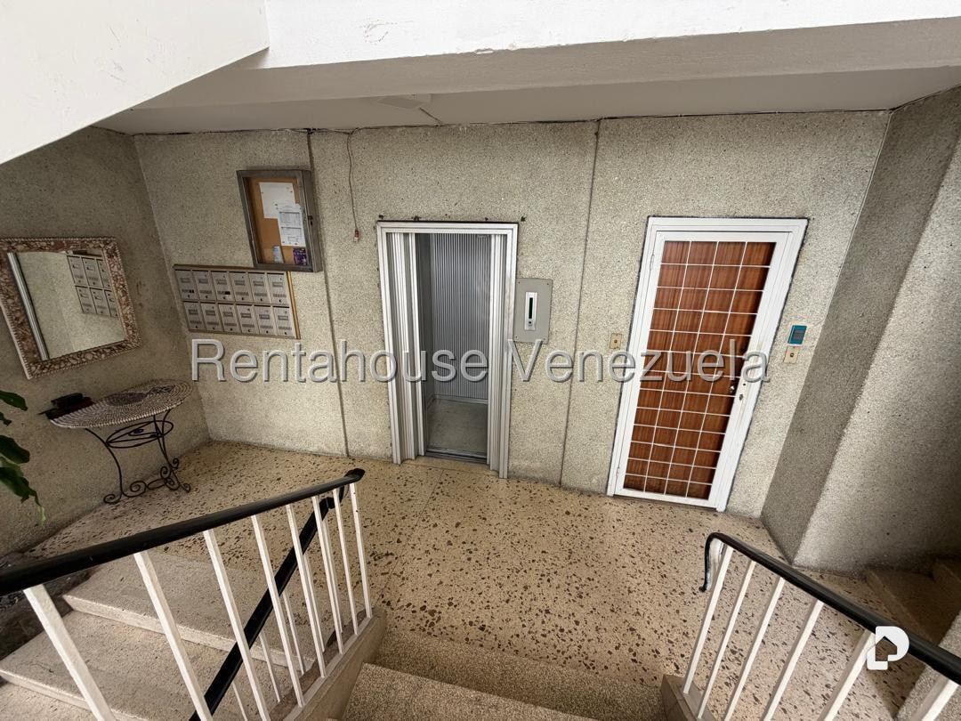 Apartamento en Los Chaguaramos, Caracas – 3