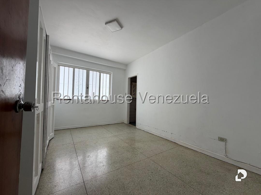 Apartamento en Los Chaguaramos, Caracas – 9