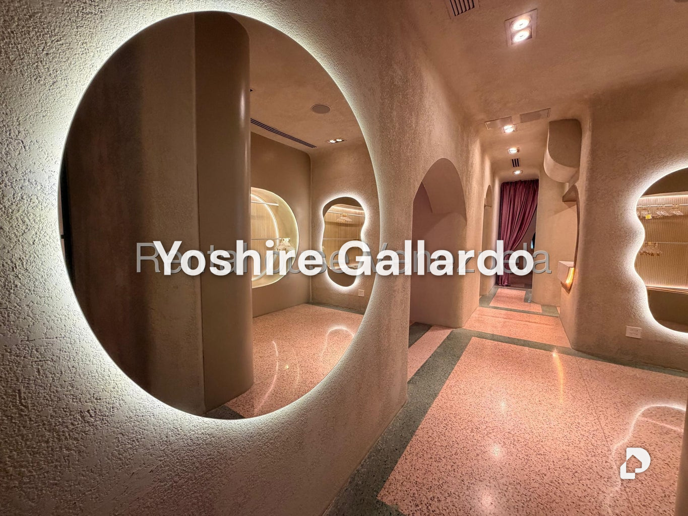 Local comercial en Altamira, Caracas – 17
