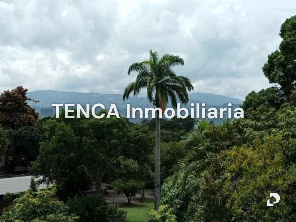 Terreno en Los Chorros, Caracas
