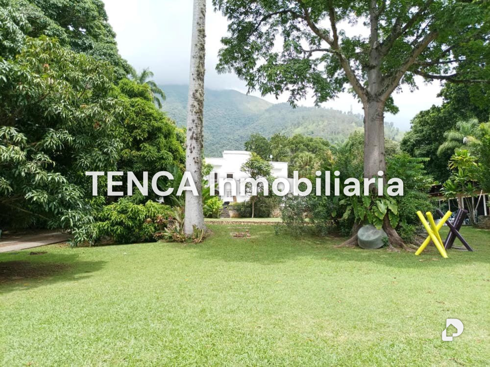 Terreno en Los Chorros, Caracas