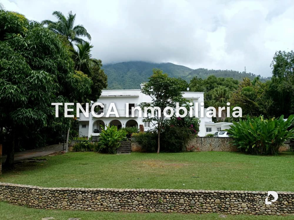 Terreno en Los Chorros, Caracas