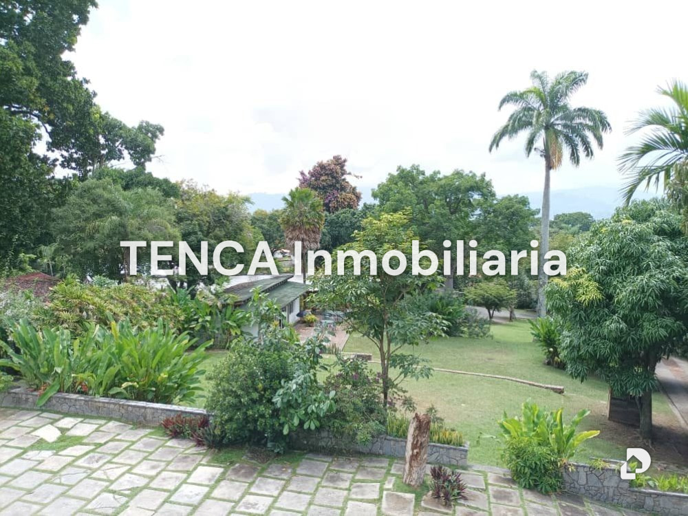 Terreno en Los Chorros, Caracas