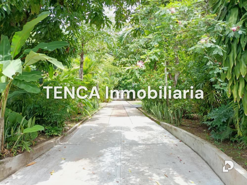 Terreno en Los Chorros, Caracas