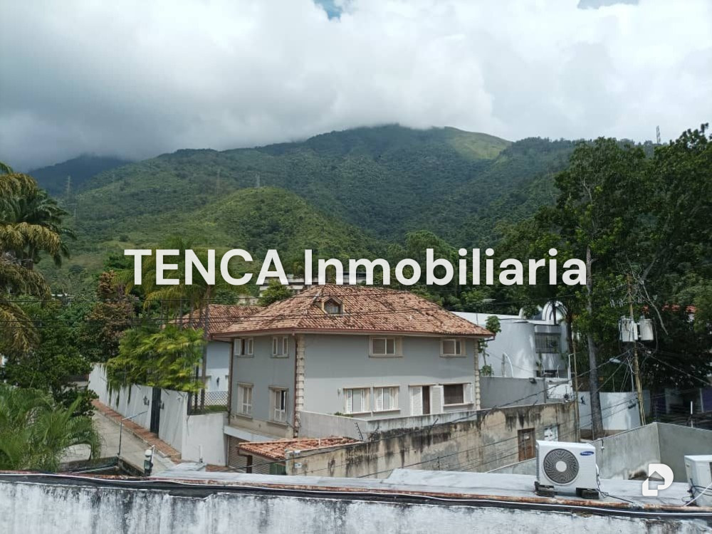 Terreno en Los Chorros, Caracas