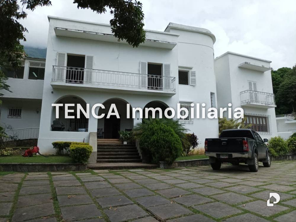 Terreno en Los Chorros, Caracas